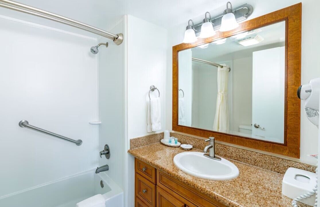 Photo of Bathroom in East Fort Lauderdale