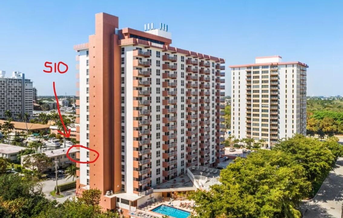 Photo of Outdoor in East Fort Lauderdale
