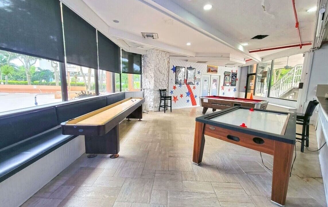 Photo of Bedroom in East Fort Lauderdale