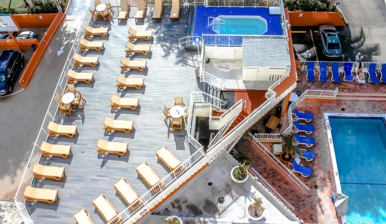 Photo of Outdoor in East Fort Lauderdale