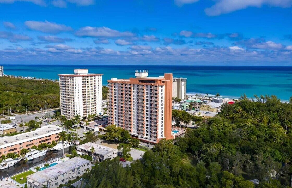 Photo of Outdoor in East Fort Lauderdale