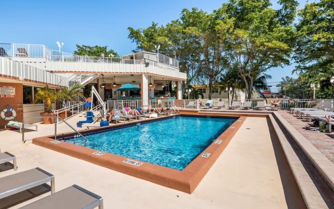 Photo of Outdoor in East Fort Lauderdale