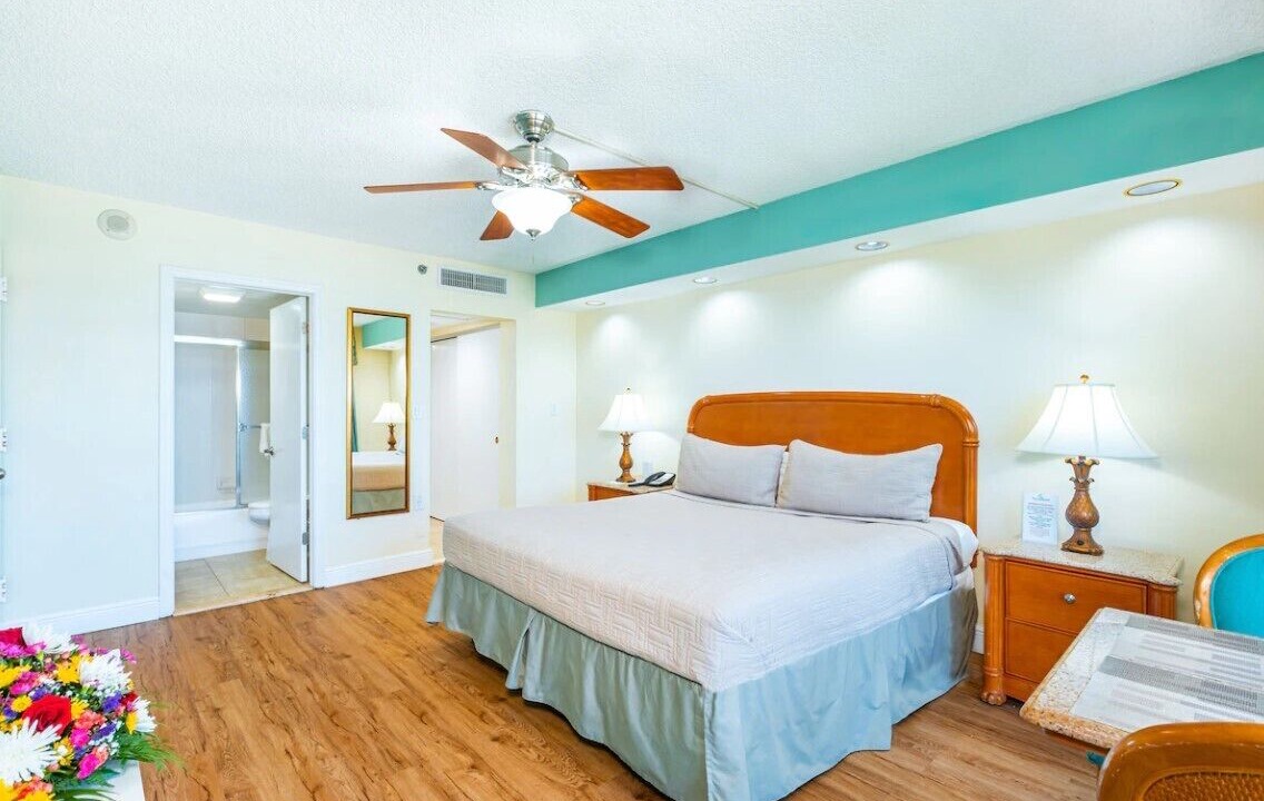 Photo of Bedroom in East Fort Lauderdale