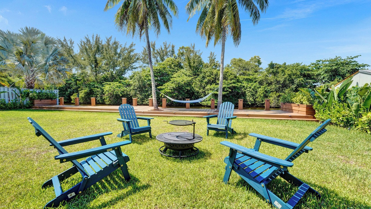 Photo of Outdoor in Fort Lauderdale