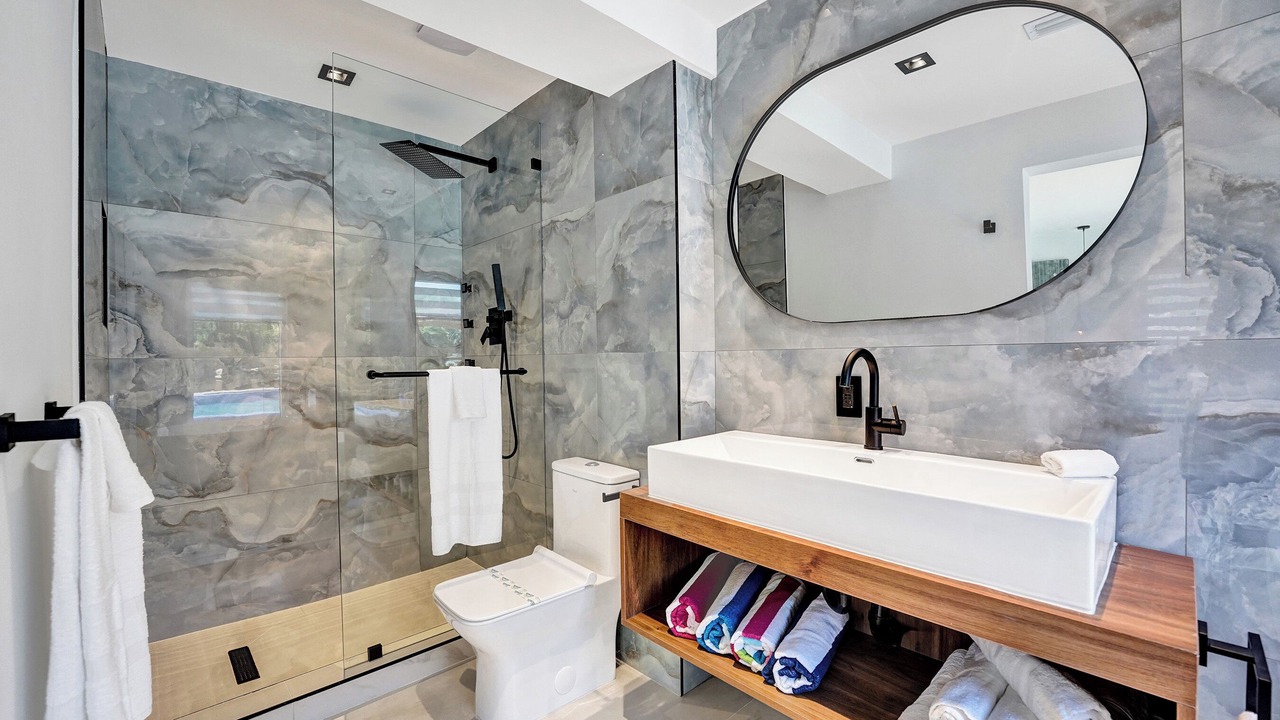 Photo of Bathroom in Fort Lauderdale