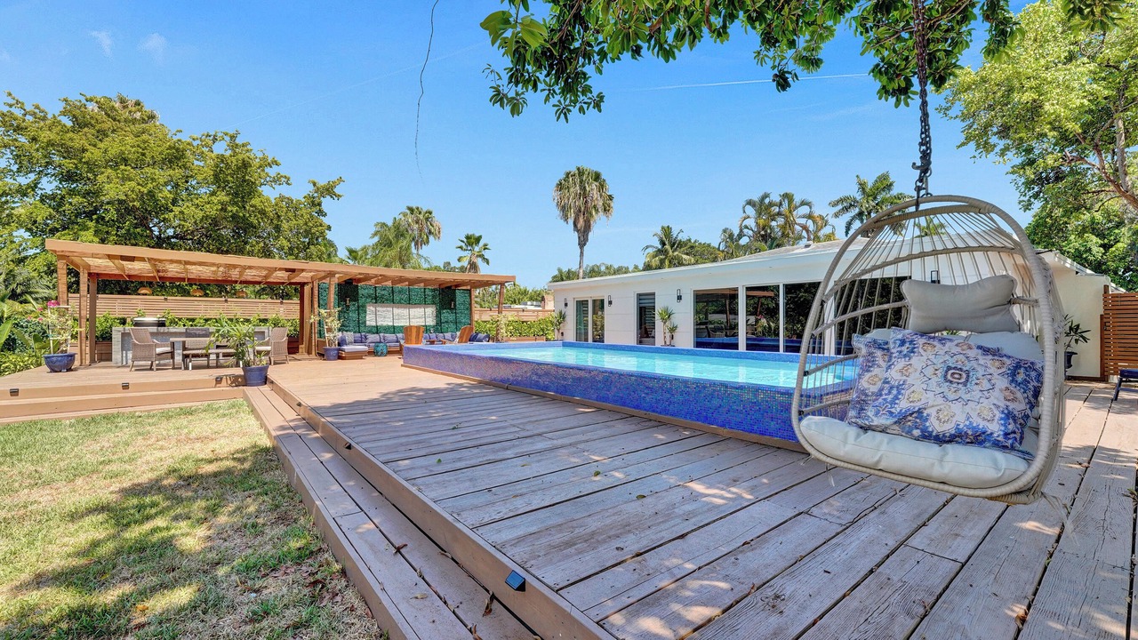 Photo of Outdoor in Fort Lauderdale