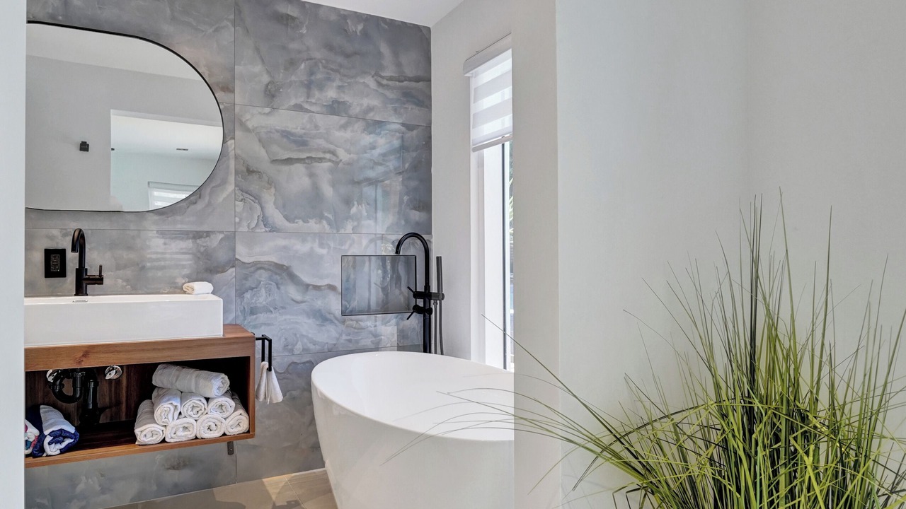 Photo of Bathroom in Fort Lauderdale