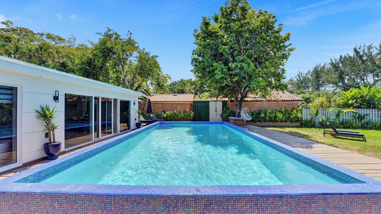 Photo of Outdoor in Fort Lauderdale
