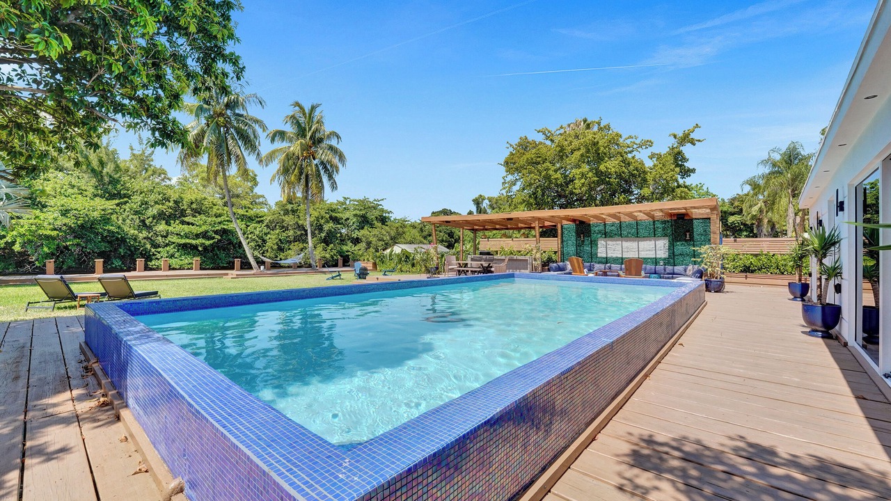 Photo of Outdoor in Fort Lauderdale