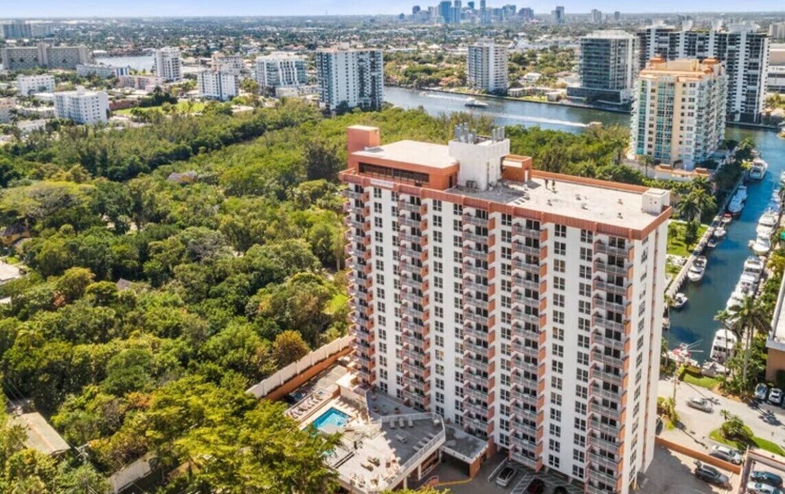 Photo of Outdoor in East Fort Lauderdale