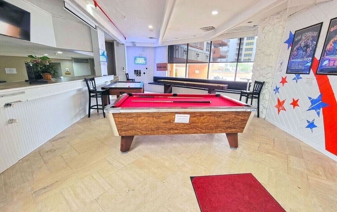 Photo of Bedroom in East Fort Lauderdale