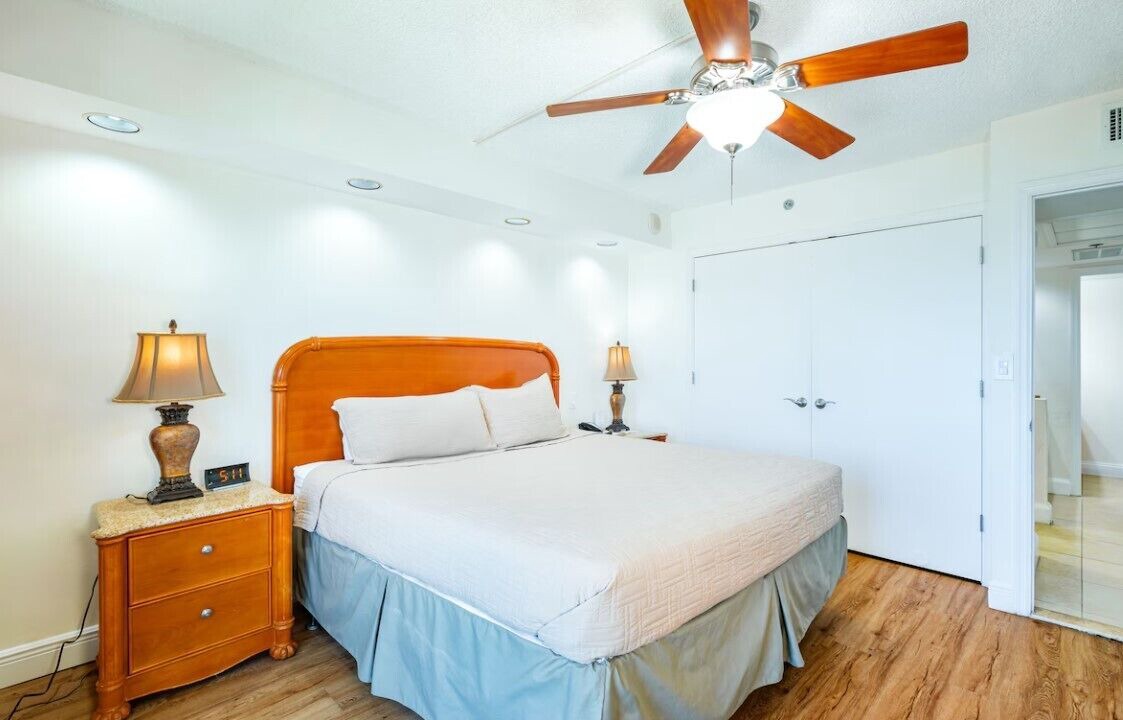 Photo of Bedroom in East Fort Lauderdale