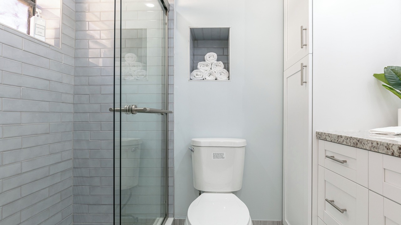 Photo of Bathroom in Hollywood