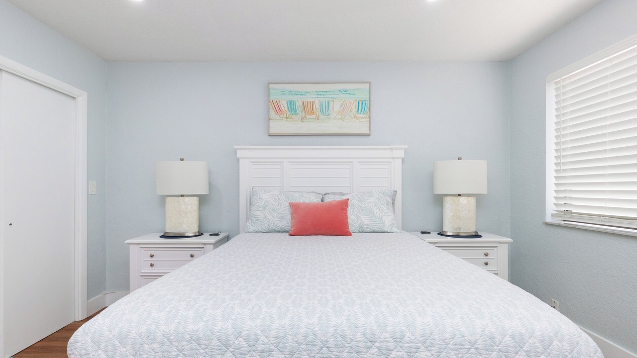 Photo of Bedroom in Hollywood