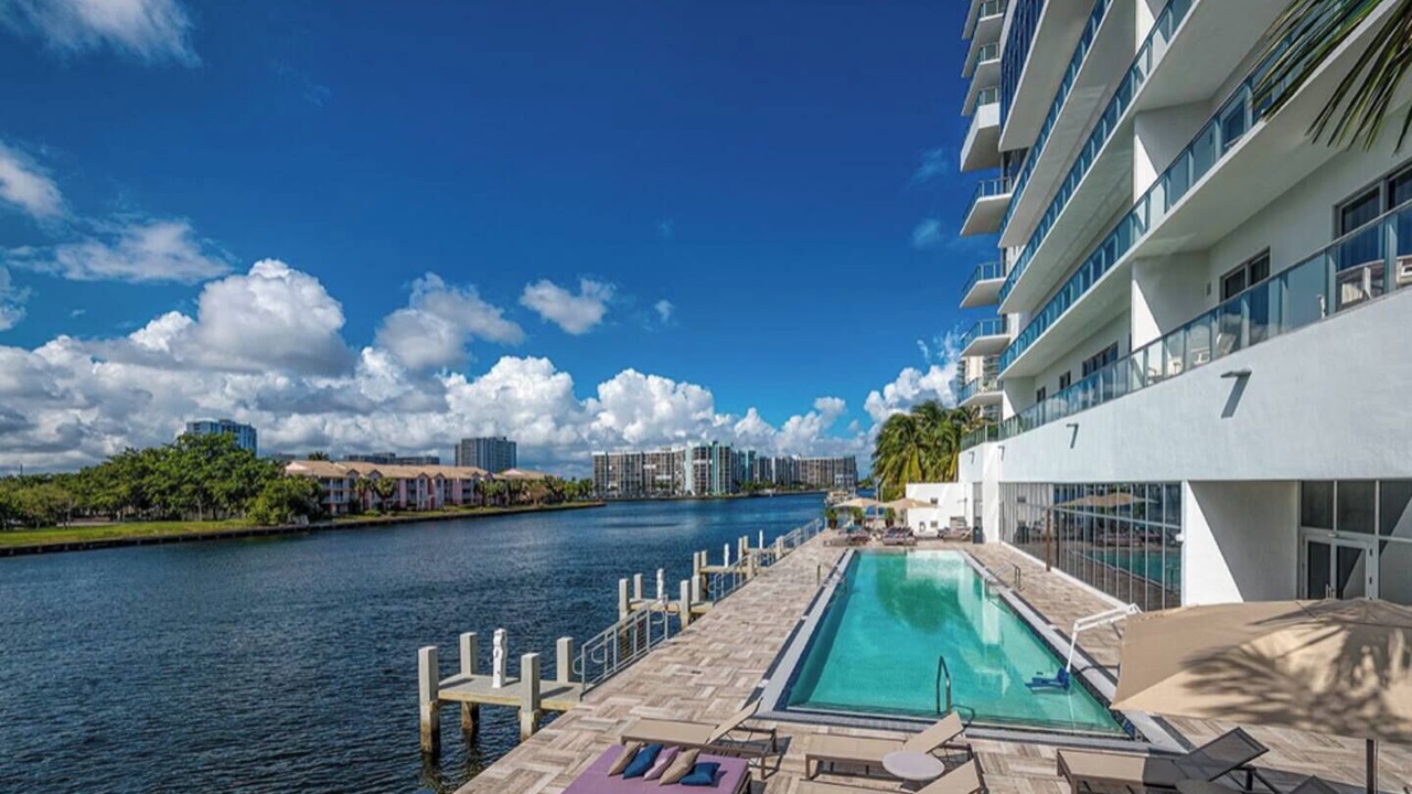 Photo of Outdoor in North Beach