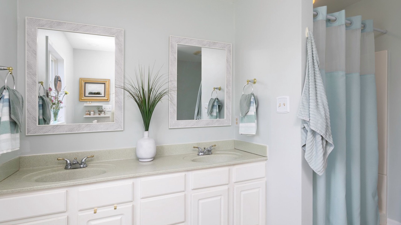 Photo of Bathroom in Trappe