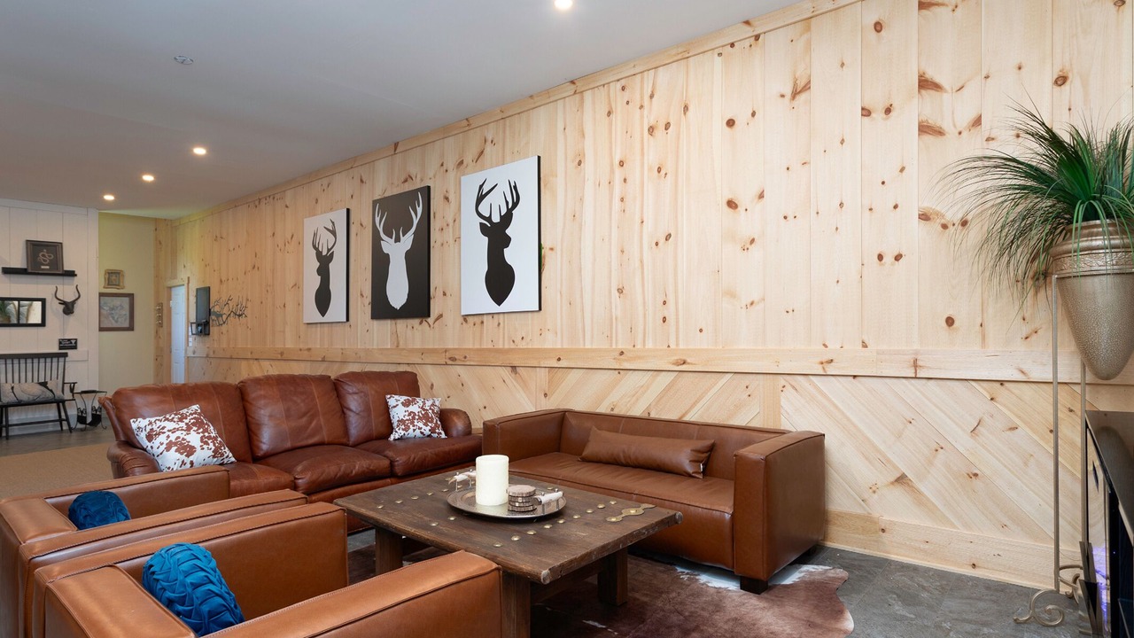 Photo of Bedroom in Trappe