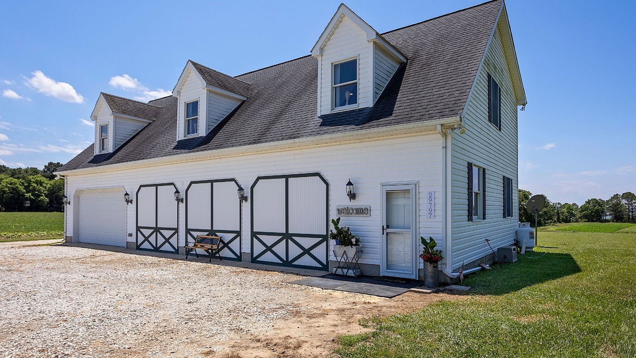 Photo of Outdoor in Trappe