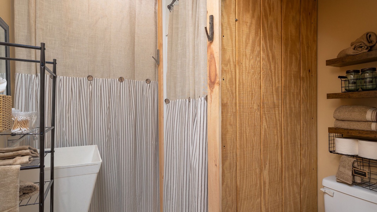 Photo of Bathroom in Trappe