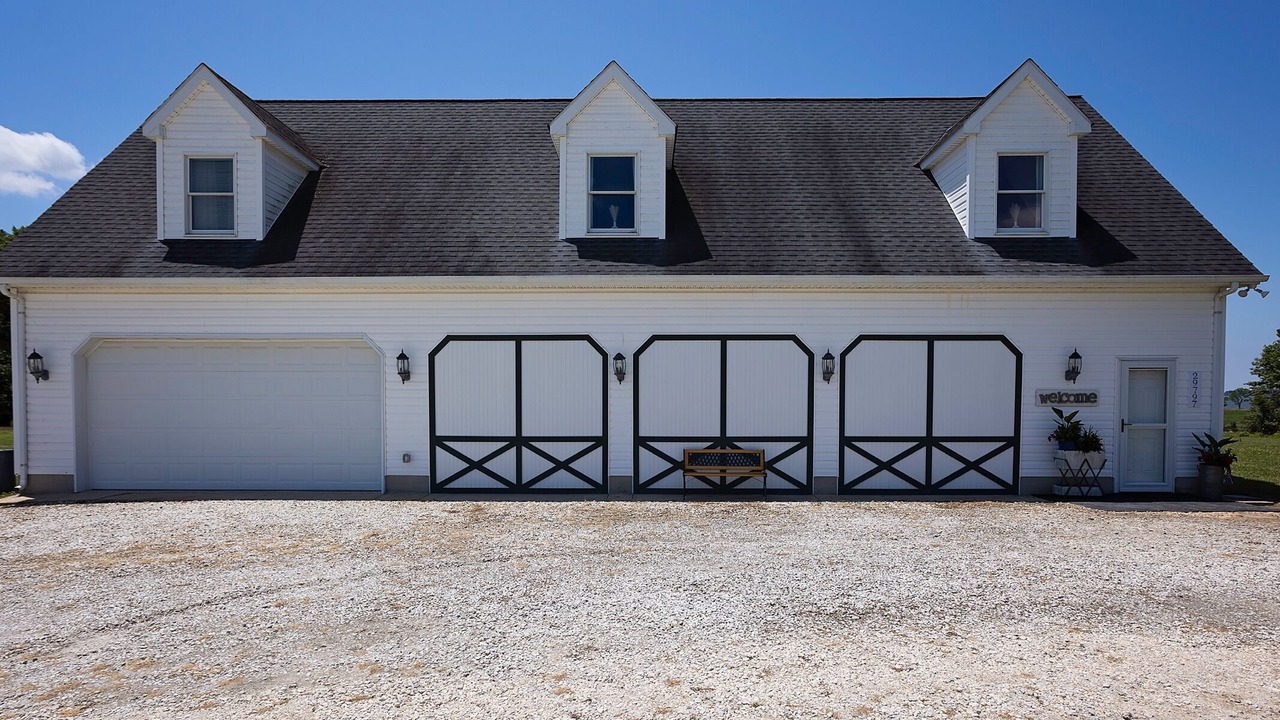 Photo of Outdoor in Trappe