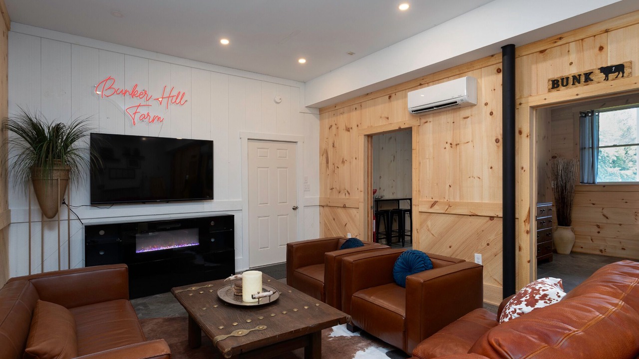 Photo of Bedroom in Trappe