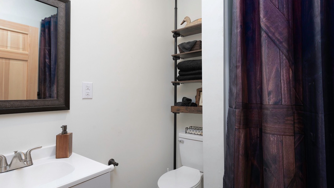 Photo of Bathroom in Trappe
