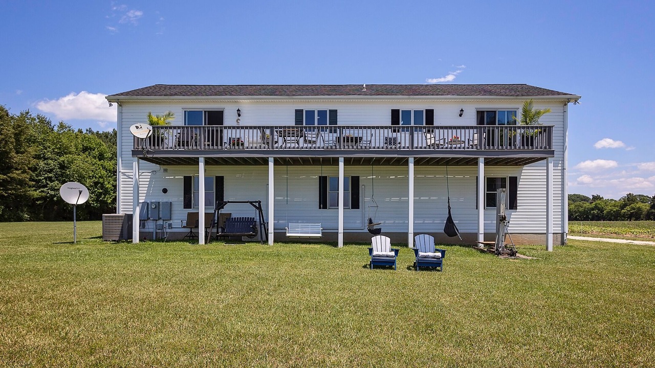 Photo of Outdoor in Trappe