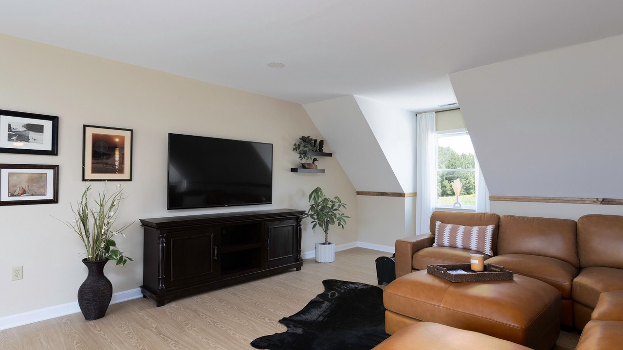 Photo of Livingroom in Trappe