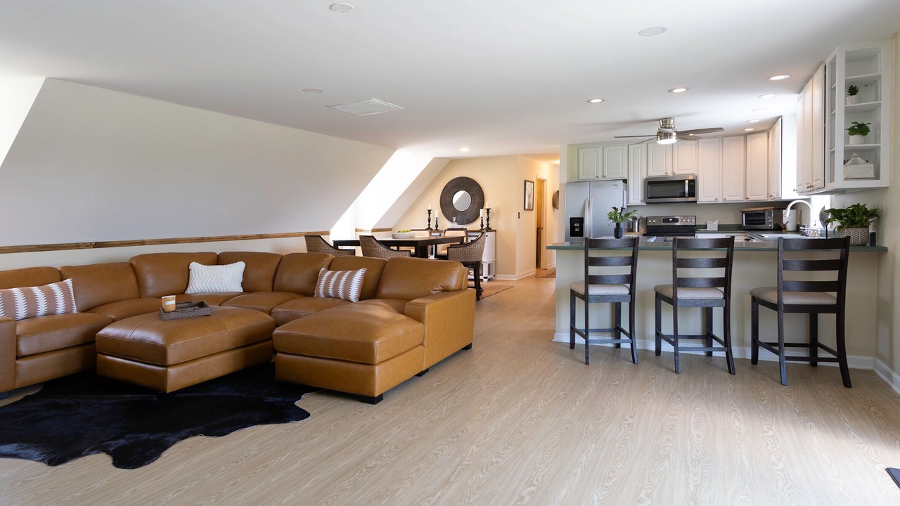 Photo of Livingroom in Trappe