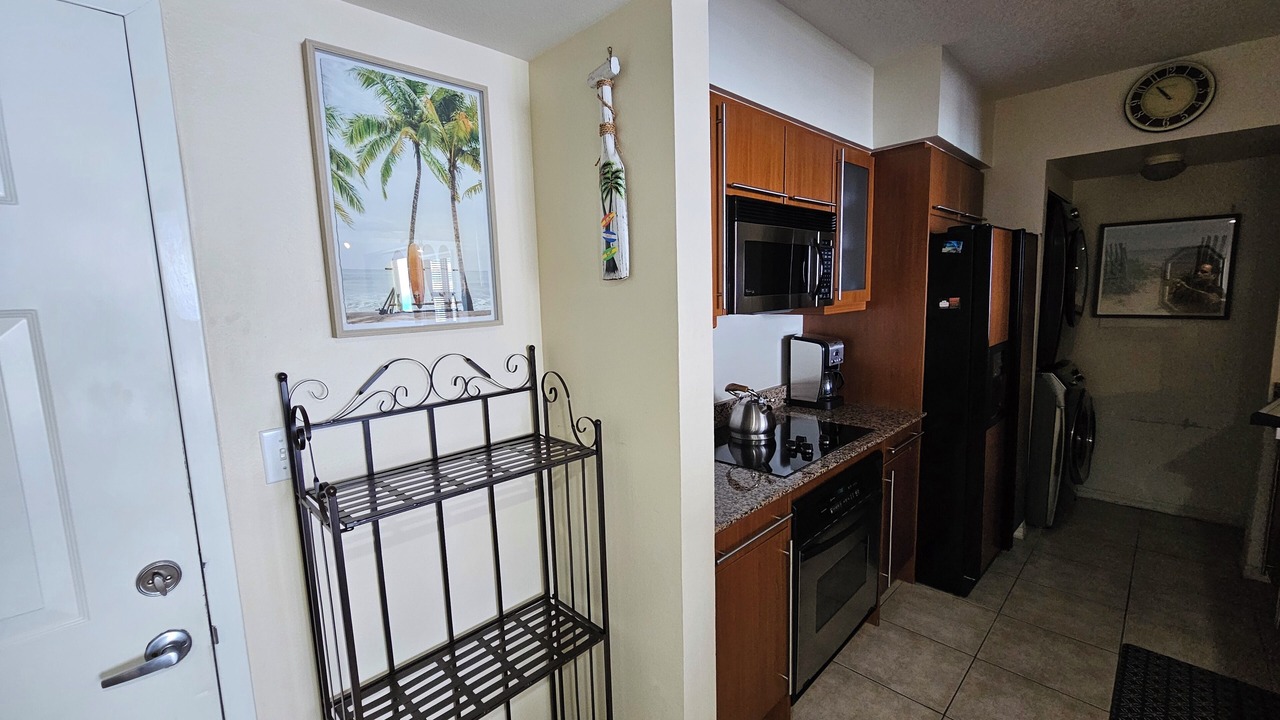 Photo of Kitchen in Hallandale Beach