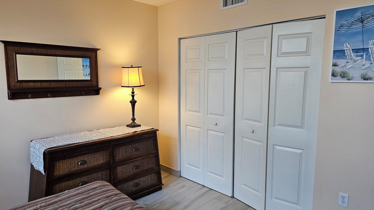 Photo of Bedroom in Hallandale Beach