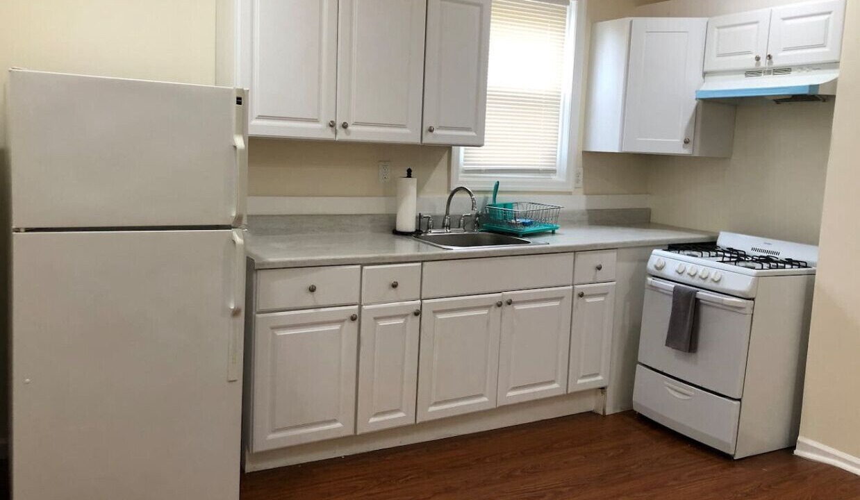 Photo of Kitchen in Weequahic