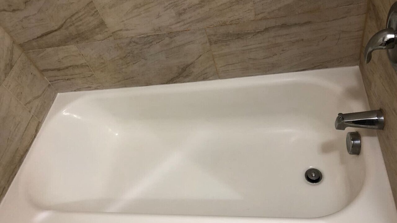 Photo of Bathroom in Weequahic