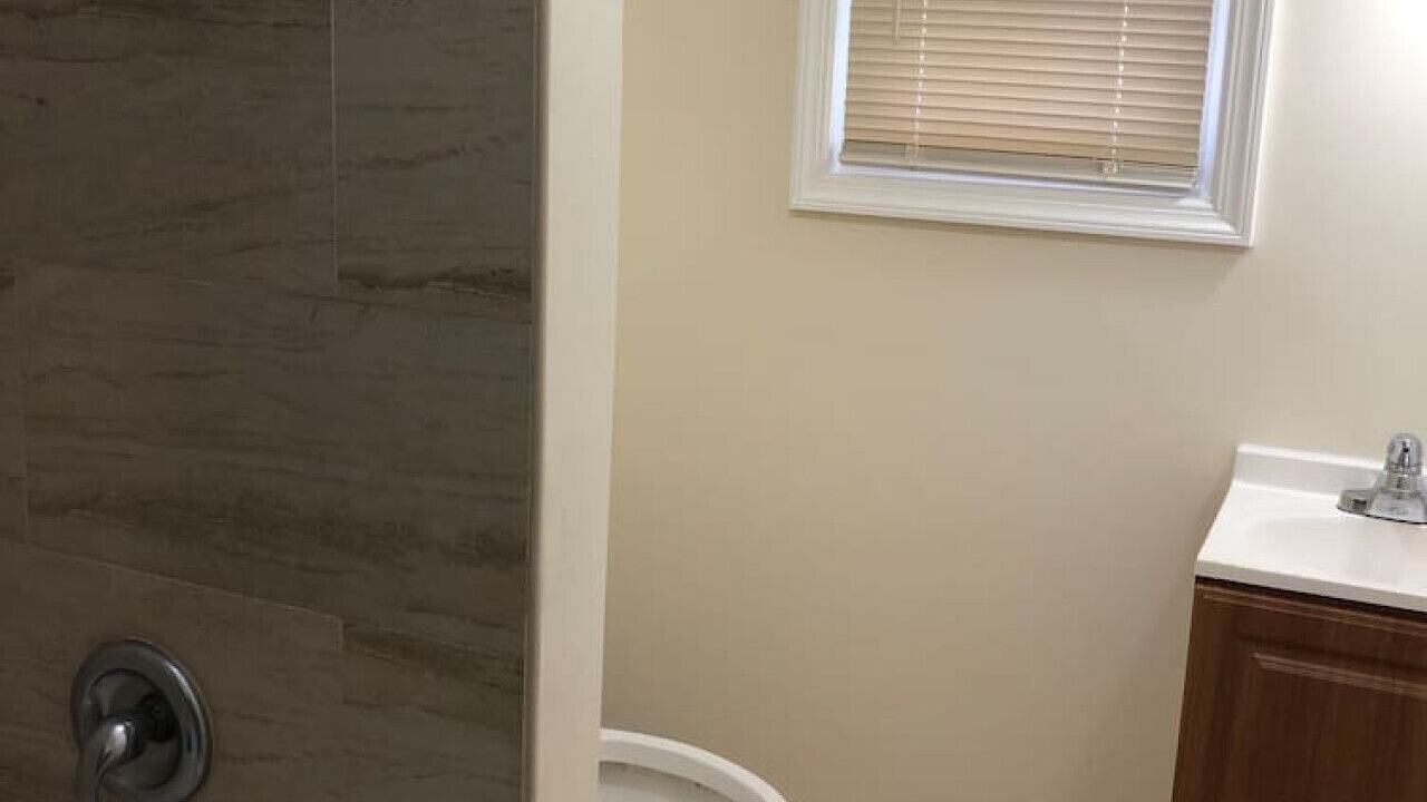 Photo of Bathroom in Weequahic