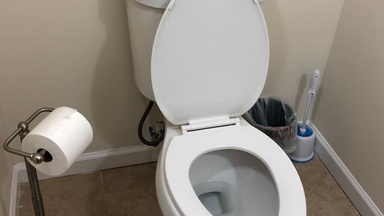 Photo of Bathroom in Weequahic