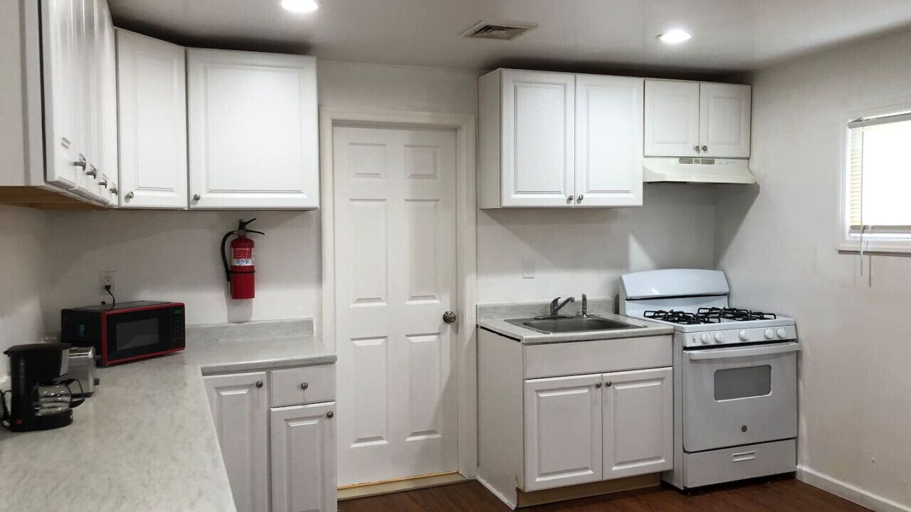 Photo of Kitchen in Weequahic