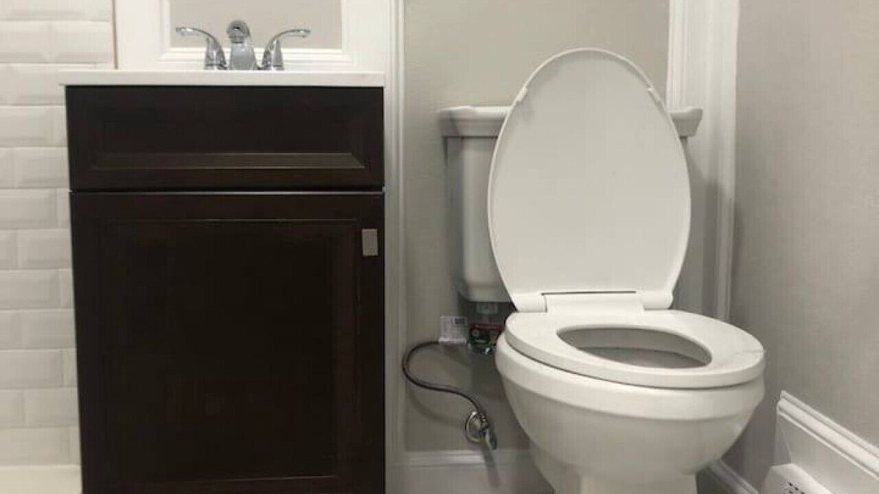 Photo of Bathroom in Union City