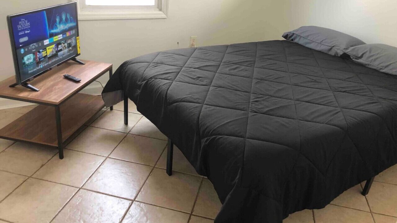 Photo of Bedroom in Woodbridge