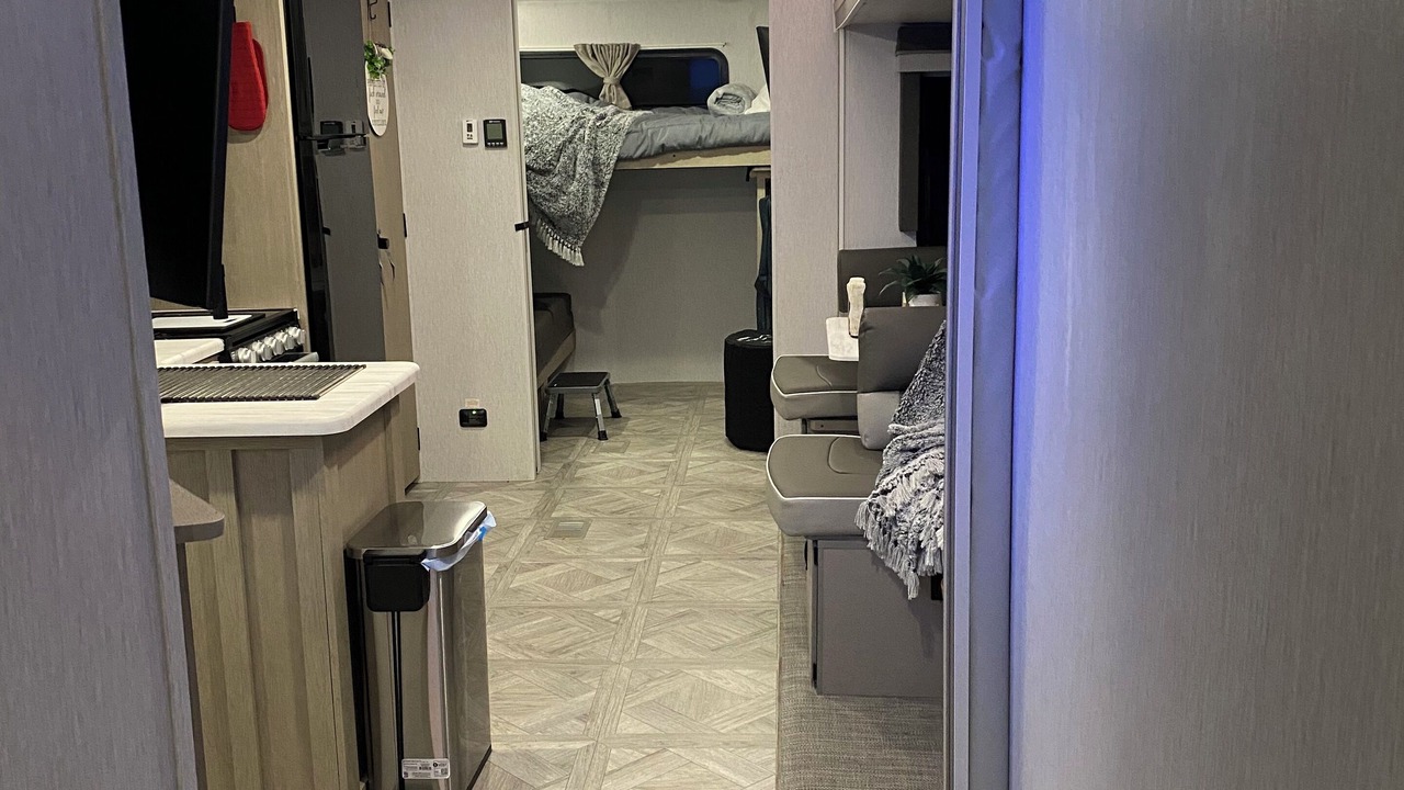 Photo of Bedroom in Richfield Springs