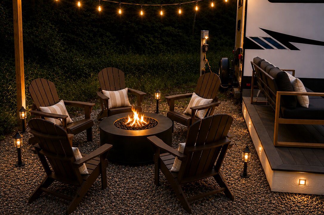 Photo of Outdoor in Richfield Springs