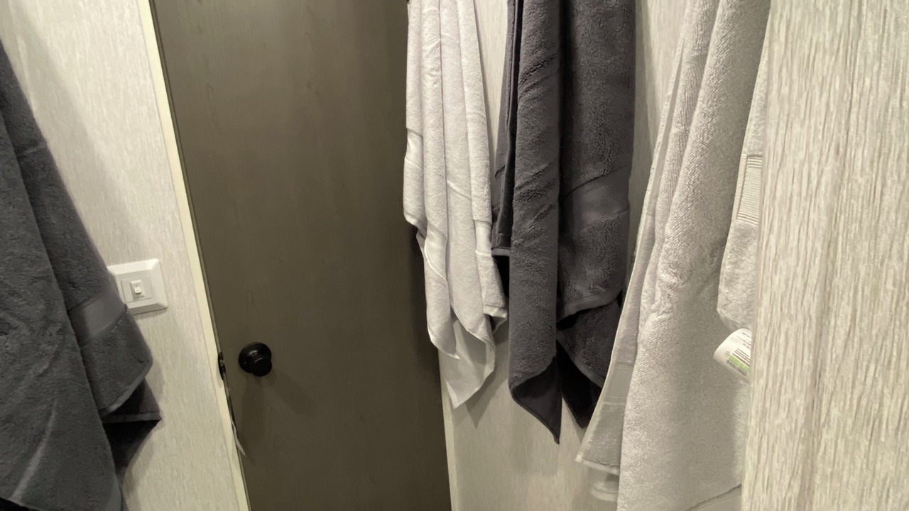 Photo of Bathroom in Richfield Springs