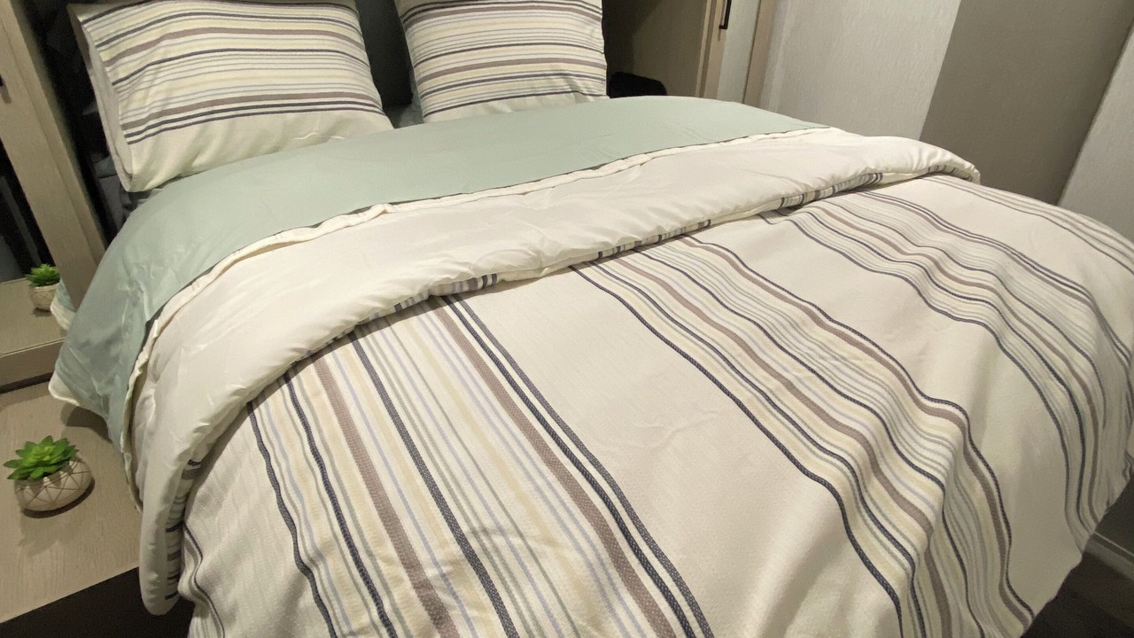 Photo of Bedroom in Richfield Springs