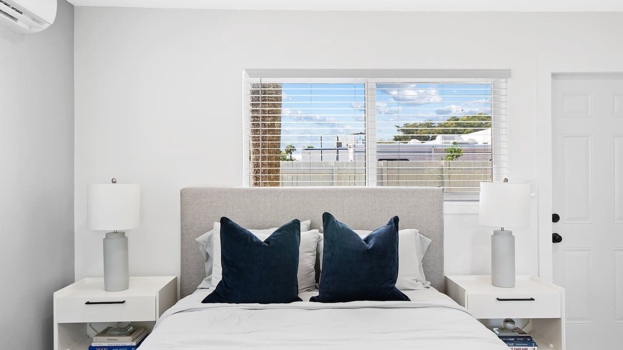 Photo of Bedroom in Coral Ridge