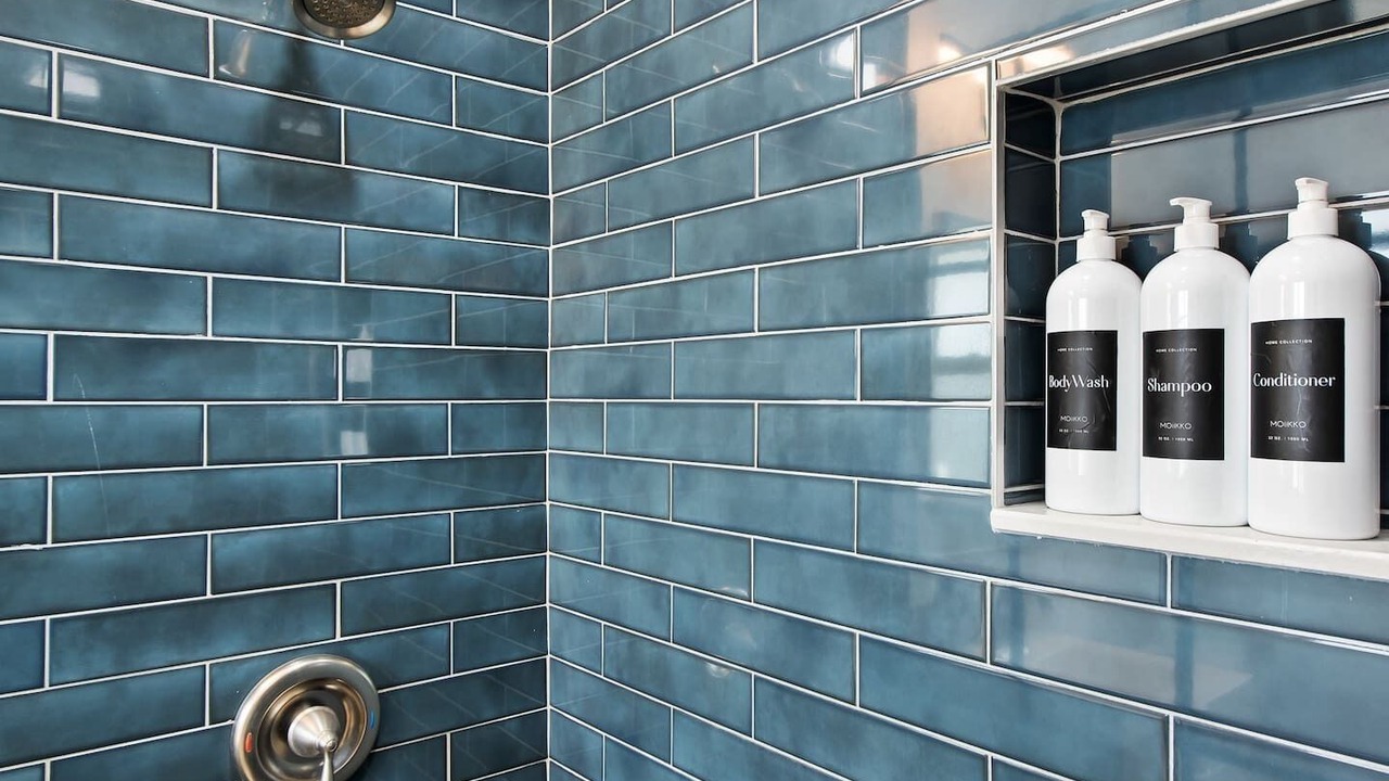 Photo of Bathroom in Coral Ridge