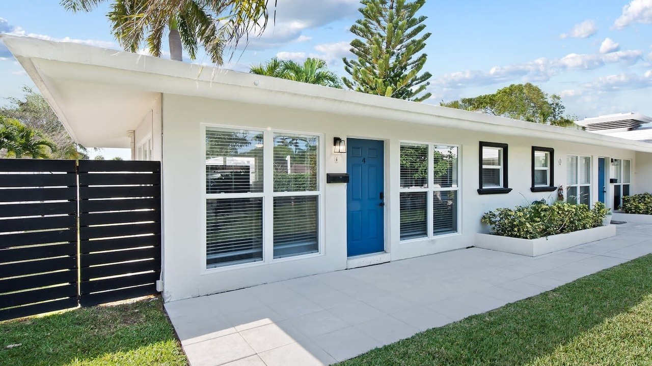 Photo of Outdoor in Coral Ridge