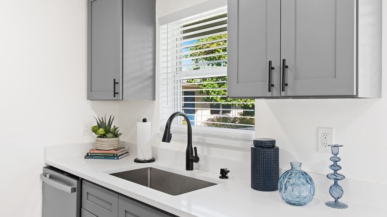 Photo of Kitchen in Coral Ridge