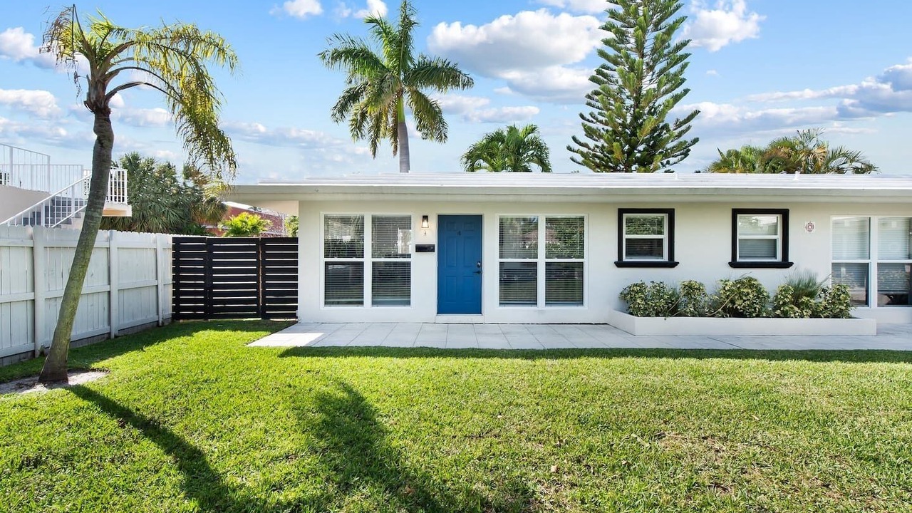 Photo of Outdoor in Coral Ridge