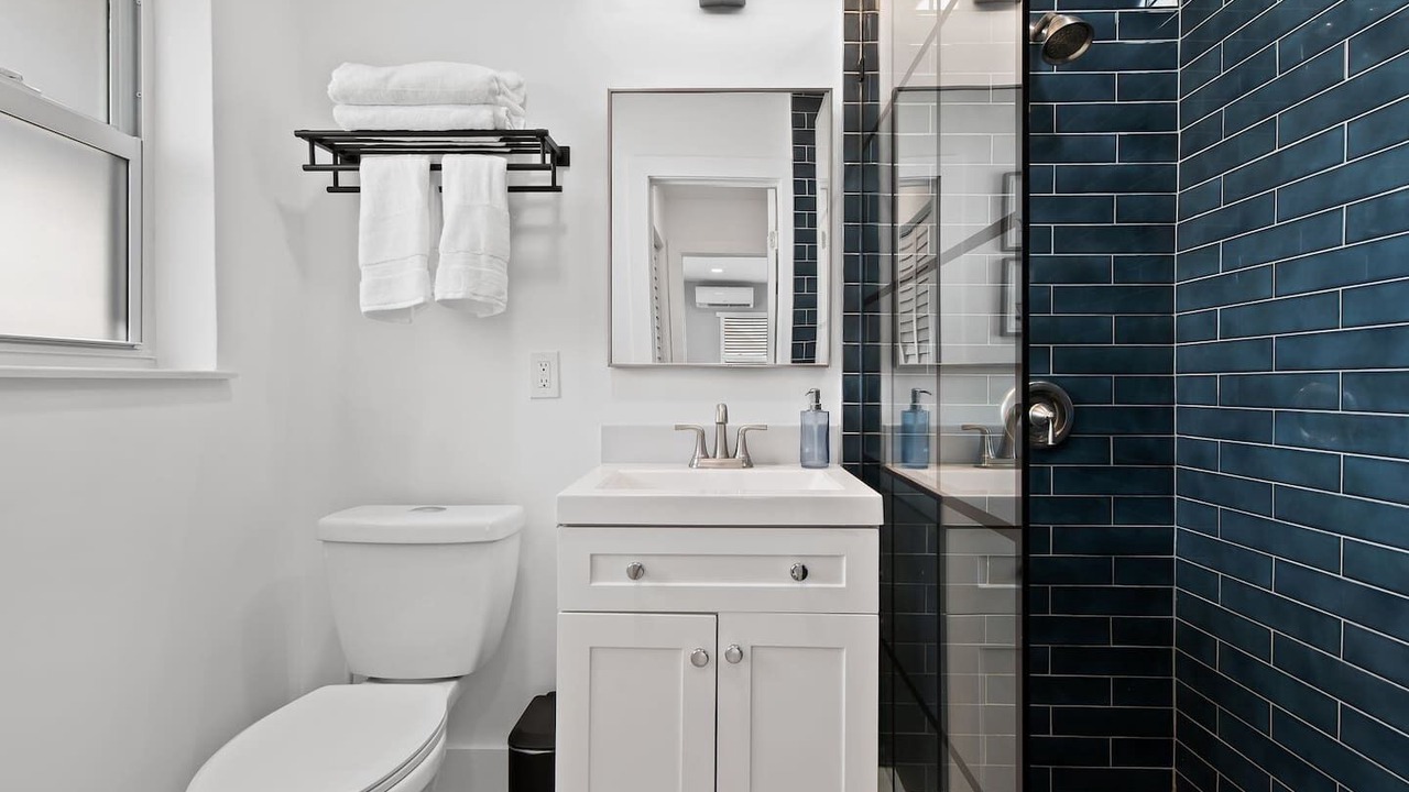 Photo of Bathroom in Coral Ridge
