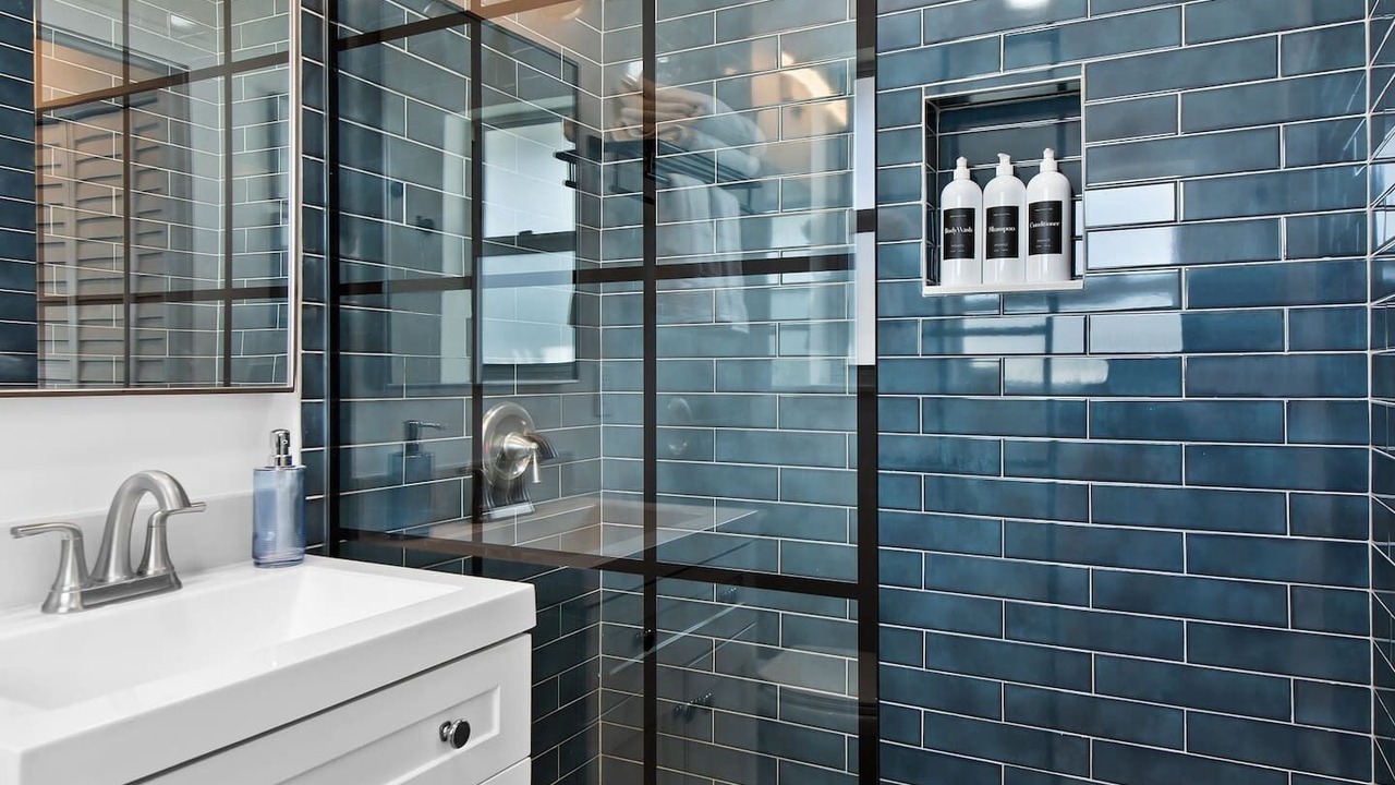 Photo of Bathroom in Coral Ridge