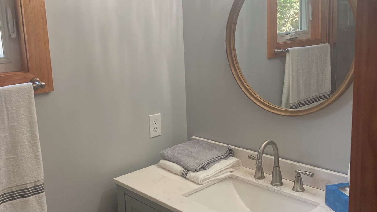 Photo of Bathroom in Earlville